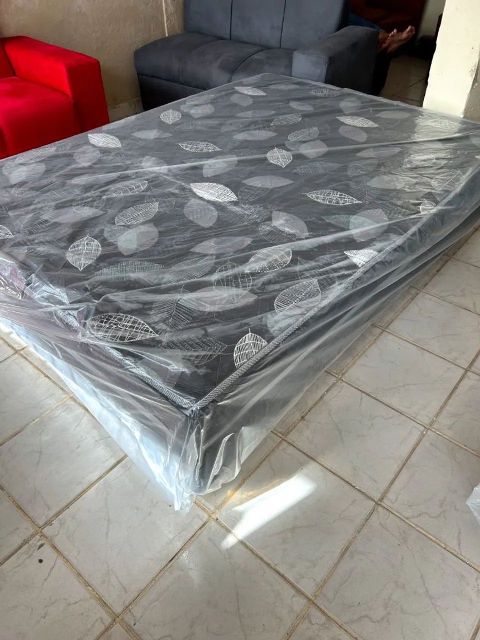 Cama Box - Foto 3