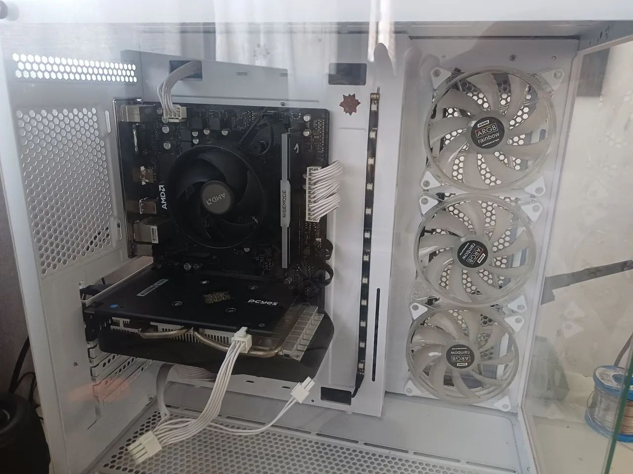Vendo pc game