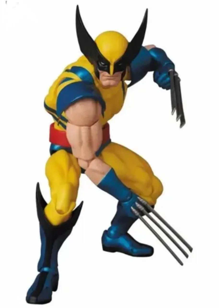 Wolverine  - Foto 5