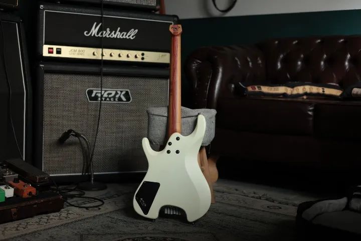 Ibanez ICHI 10 2022 - Foto 4
