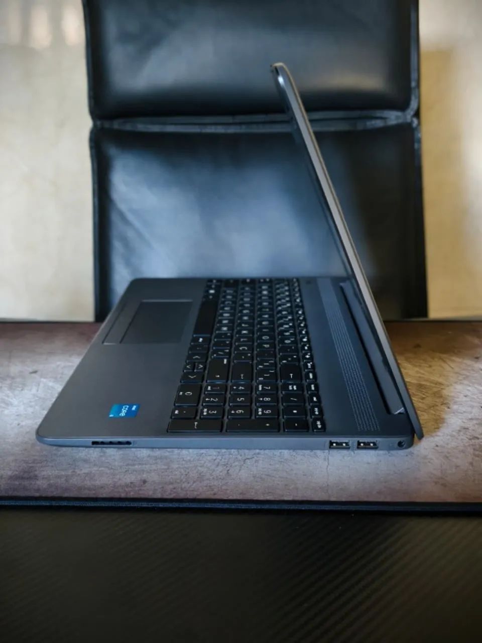 NOTEBOOK HP CORE I3 8GB DE RAM SSD 256GB  - Foto 2