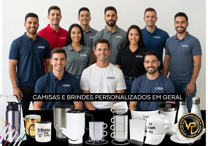 UNIFORMES EM GERAL - Foto 4