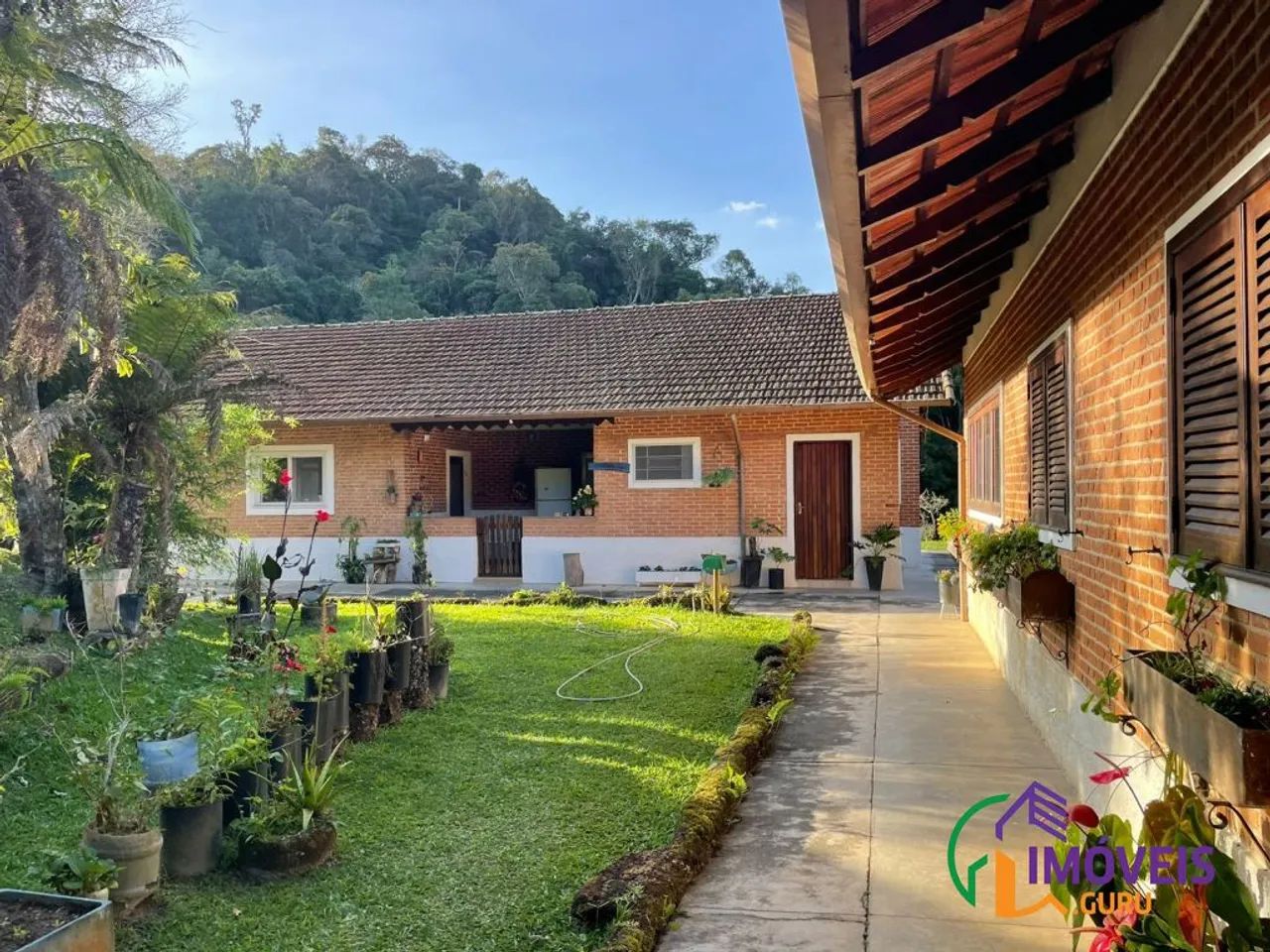 CASA TÉRREA - ÁGUA RASA - SP - Foto 2