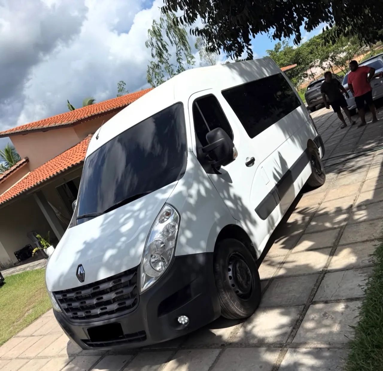 Renault Master para Vender  - Foto 2