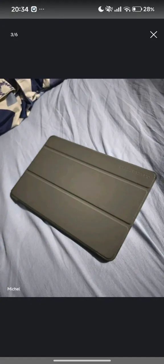 Tablet teclast P30T