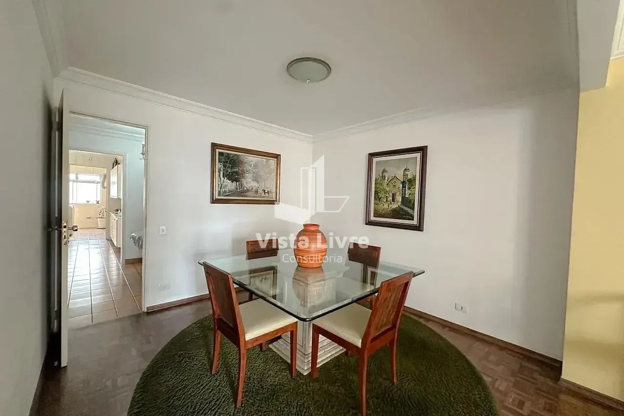 Apartamento à venda, Perdizes, São Paulo, SP - Foto 5