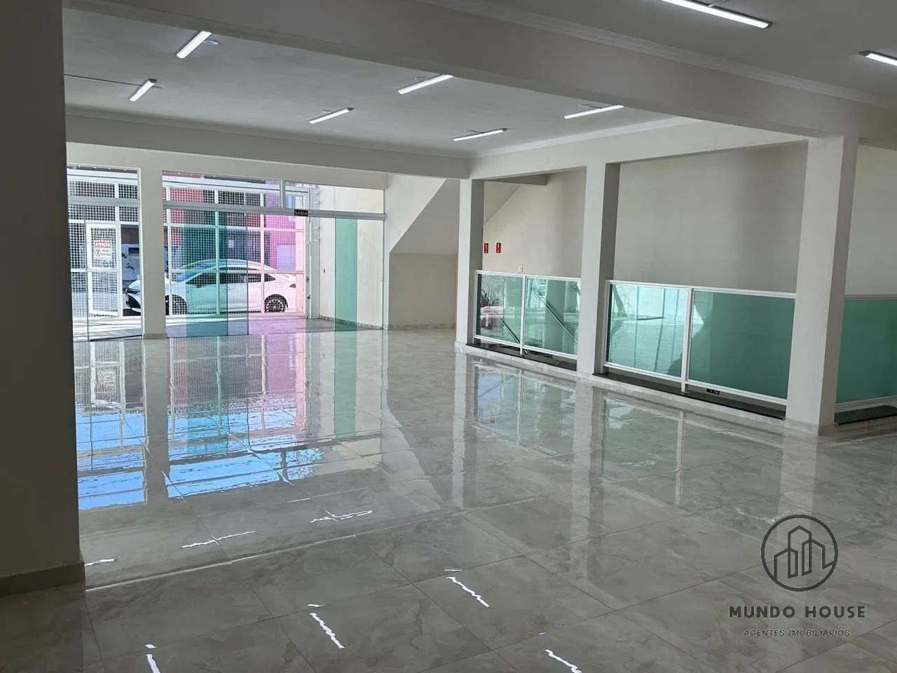Prédio Comercial à Venda - Centro de Sorocaba