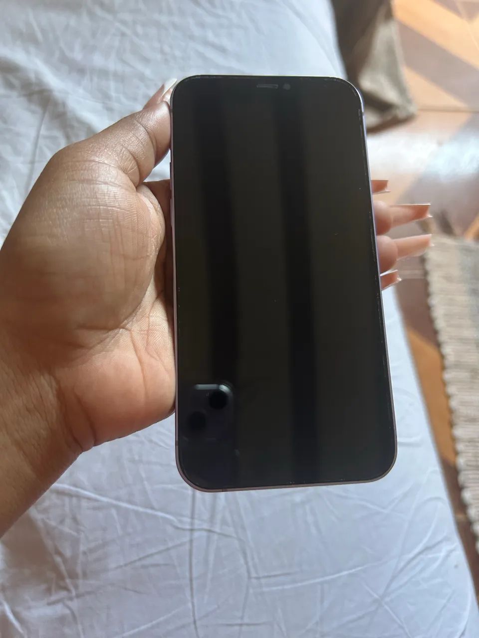 iPhone 12 - Foto 3