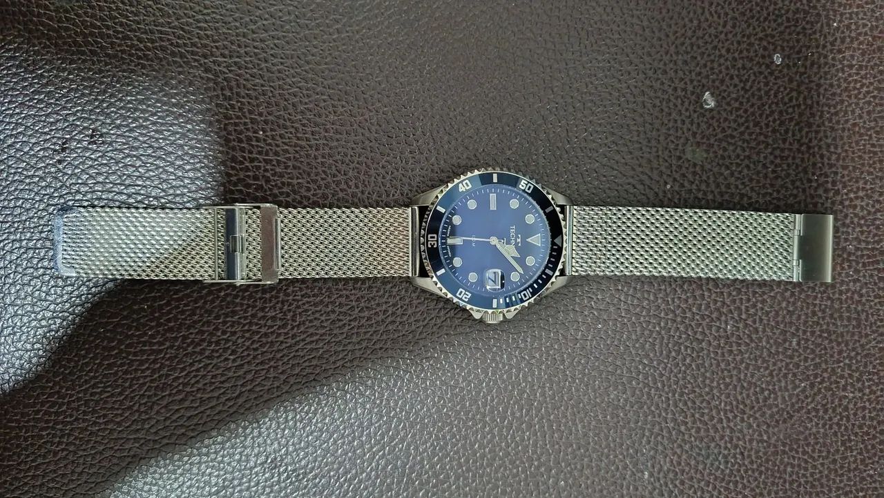 Relógio Technos Diver - Foto 4