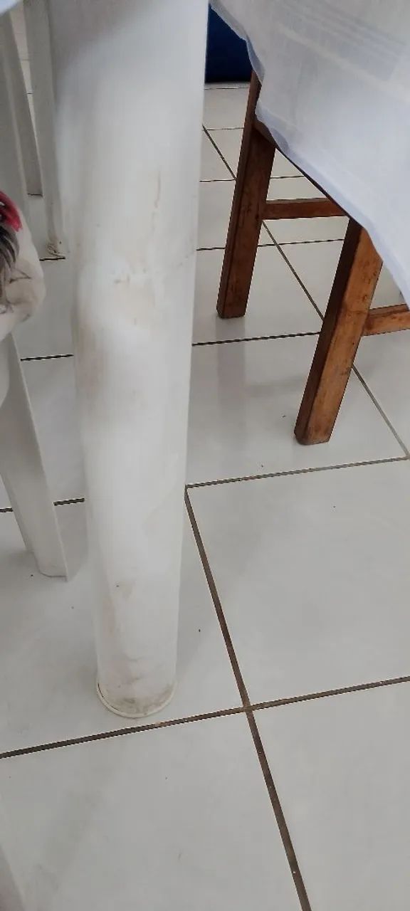 Mesa sem cadeiras  - Foto 5