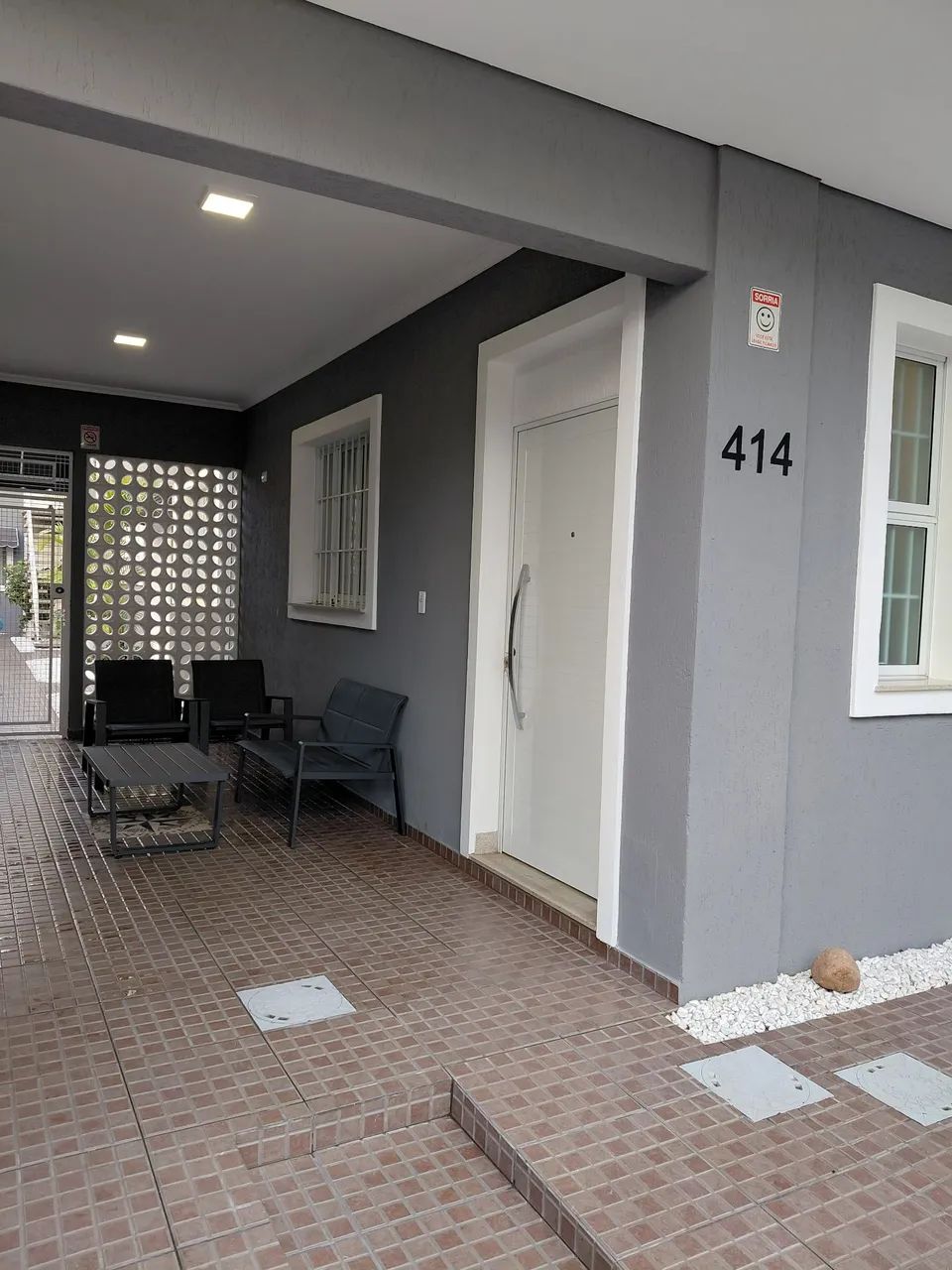 Apartamento 1 Quarto Centro c/ Proprietário - Foto 5