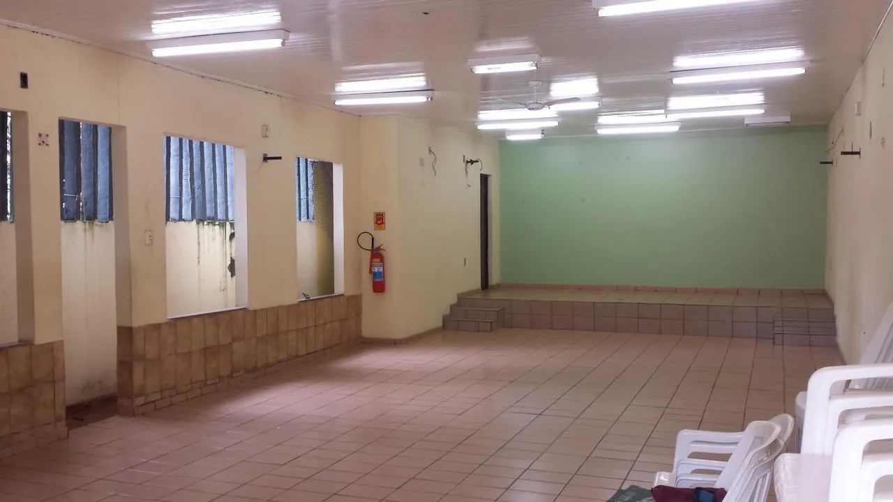 Imóvel Comercial para Venda em São Luís, Vila Passos, 2 banheiros - Foto 2
