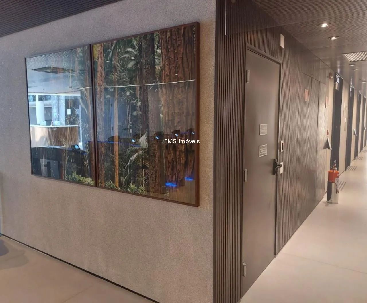 Laje comercial com 900m² na Barra Funda - Foto 5