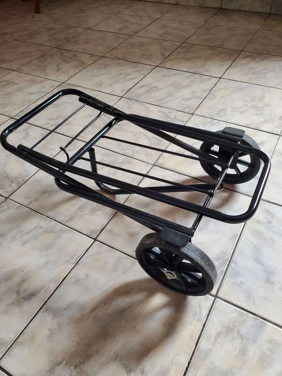 Carrinho de carga 