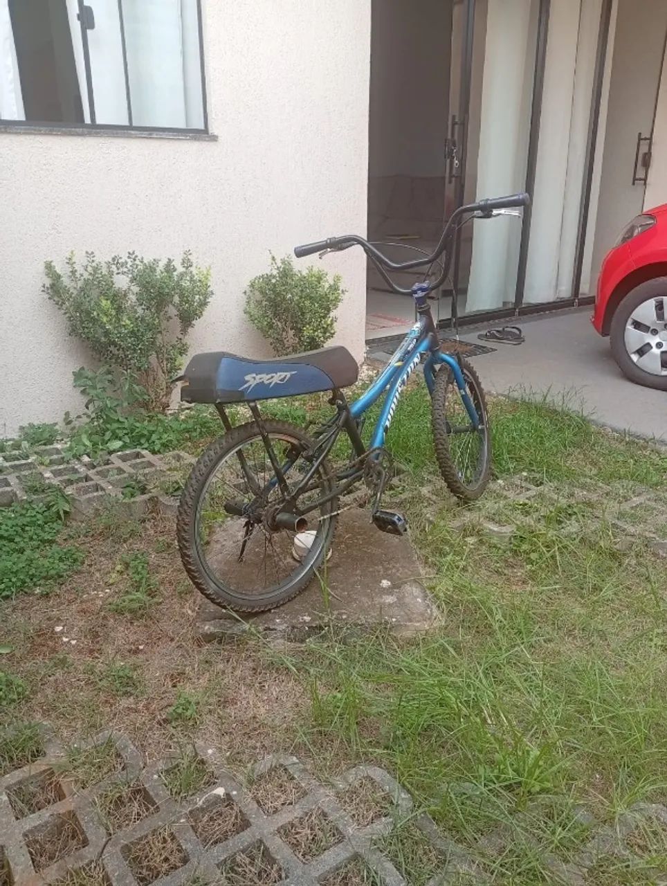 Vendo 2 bicicletas. - Foto 3