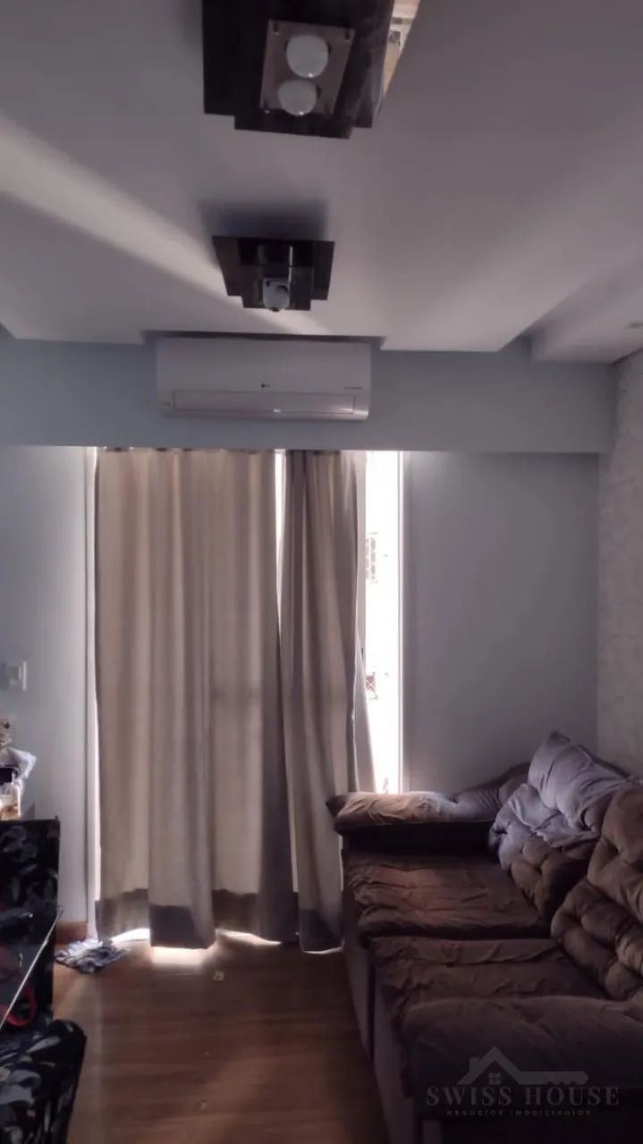 Apartamento à venda 2 quartos no Bonfim em Campinas - Foto 2