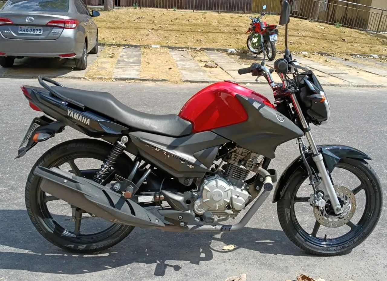 Factor 125cc - Foto 3