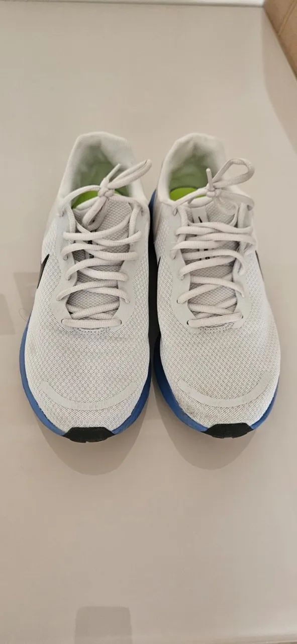 Nike Revolution 7 Usado 41 - Foto 5