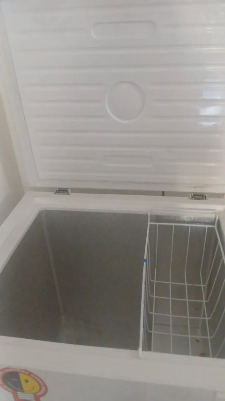 Freezer Philco Nova  - Foto 2
