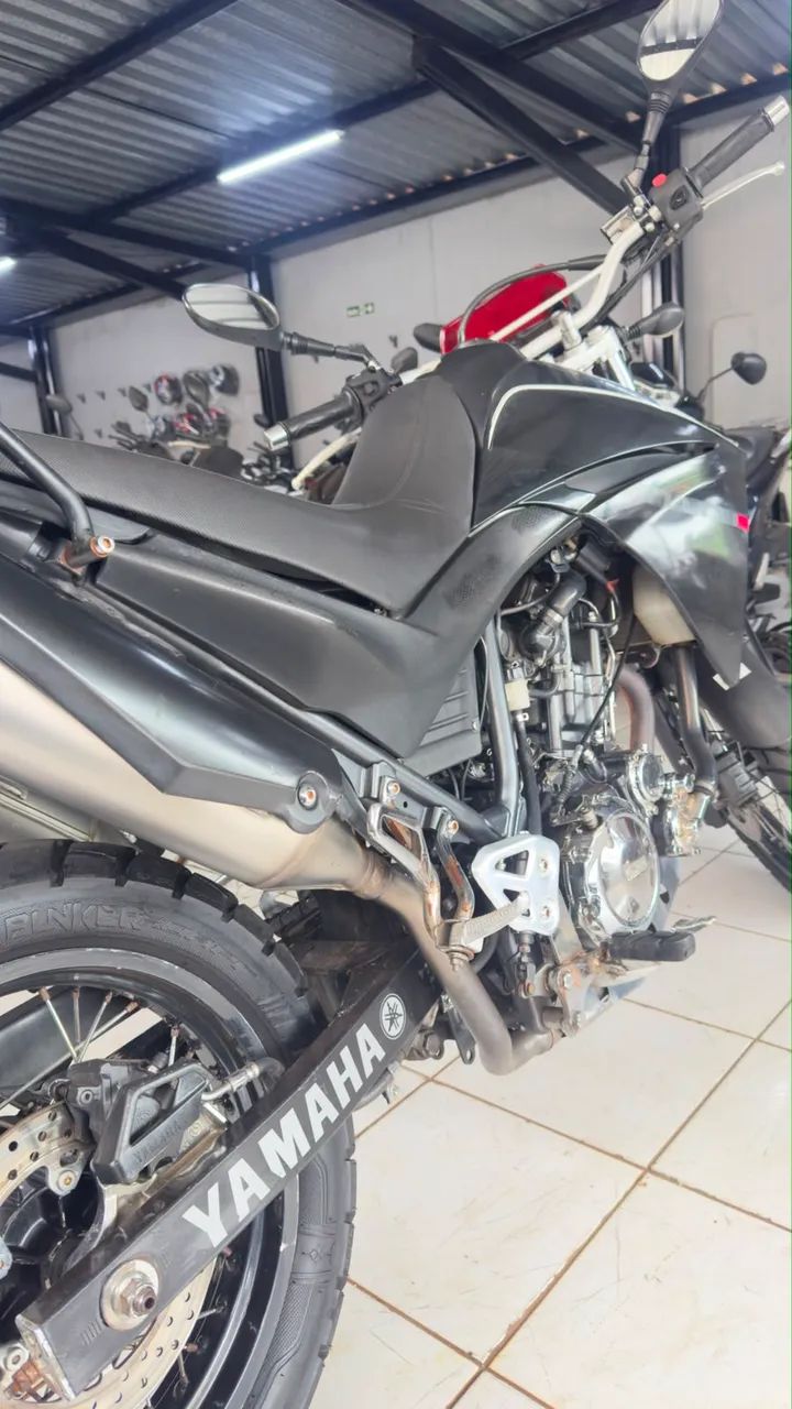 XT 660r - Foto 3