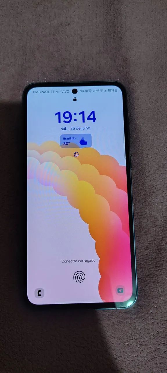 Celular samsung Galaxy A55 - Foto 2