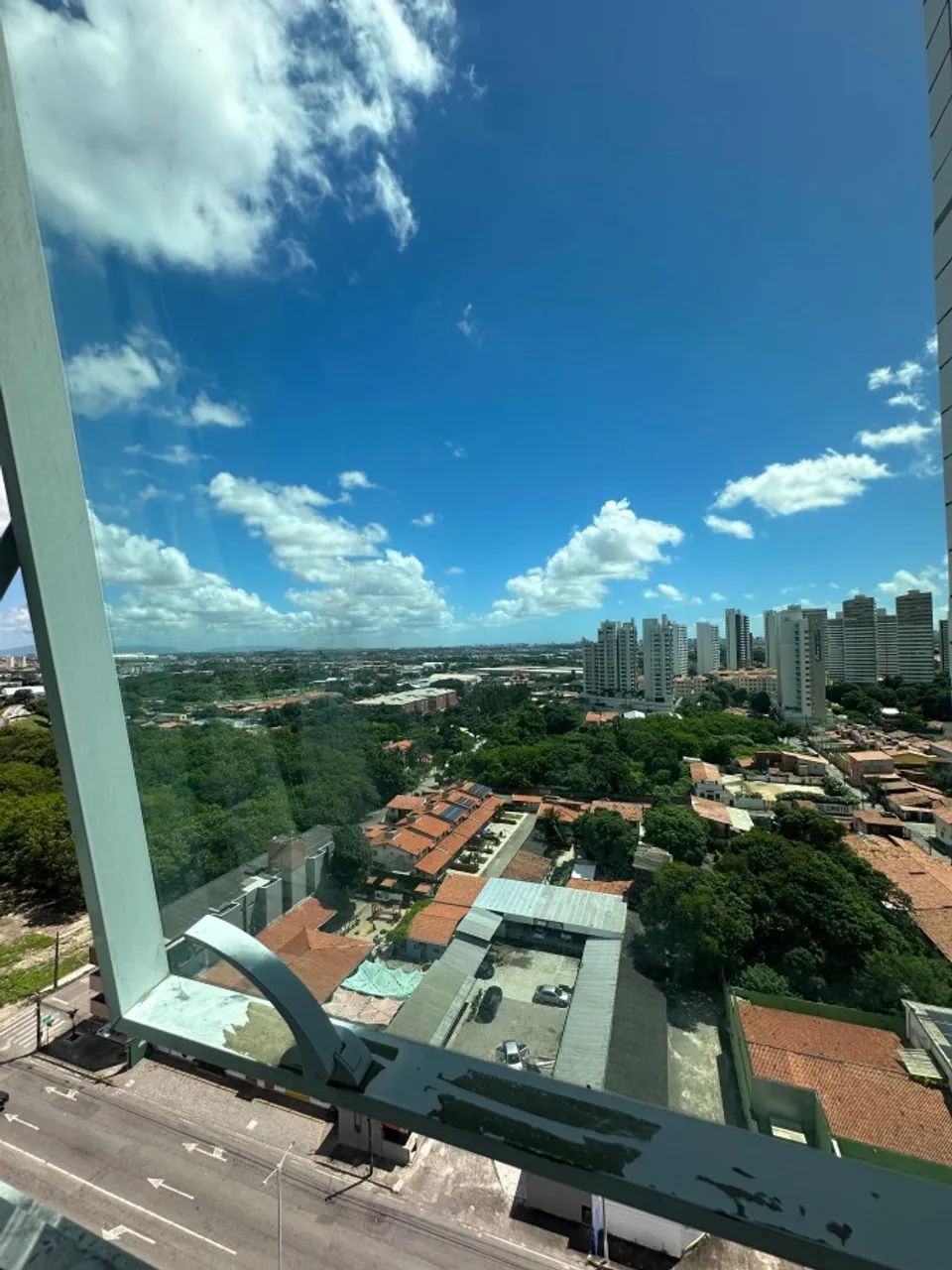 Sala Comercial para Venda em Fortaleza, Parque Iracema - Foto 5