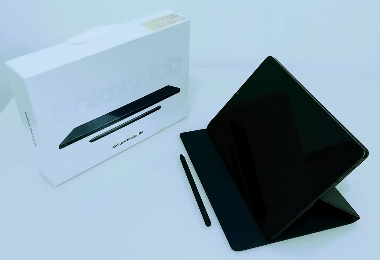 Tablet Samsung s6 lite  - Foto 3