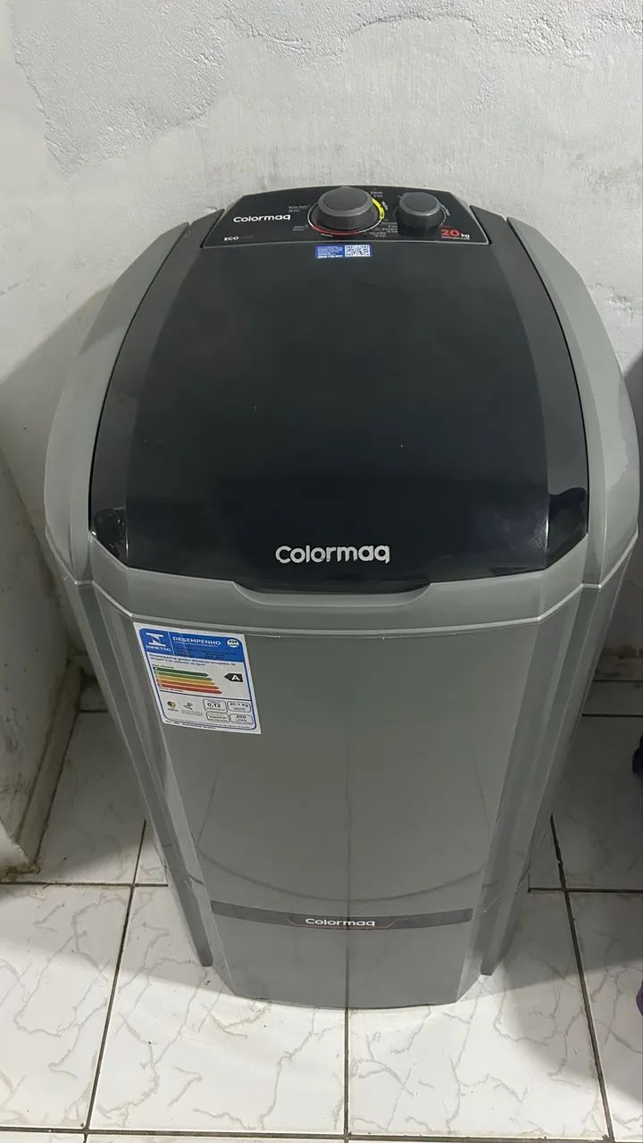 Tanquinho de Roupas