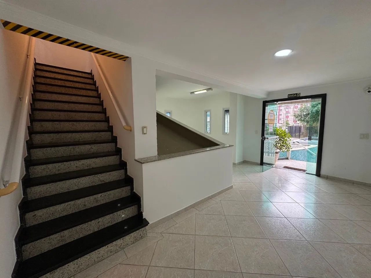 Loja com 156m² para alugar - Boqueirão - Praia Grande - Foto 5