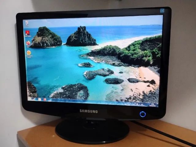 Monitor Samsung 17"
