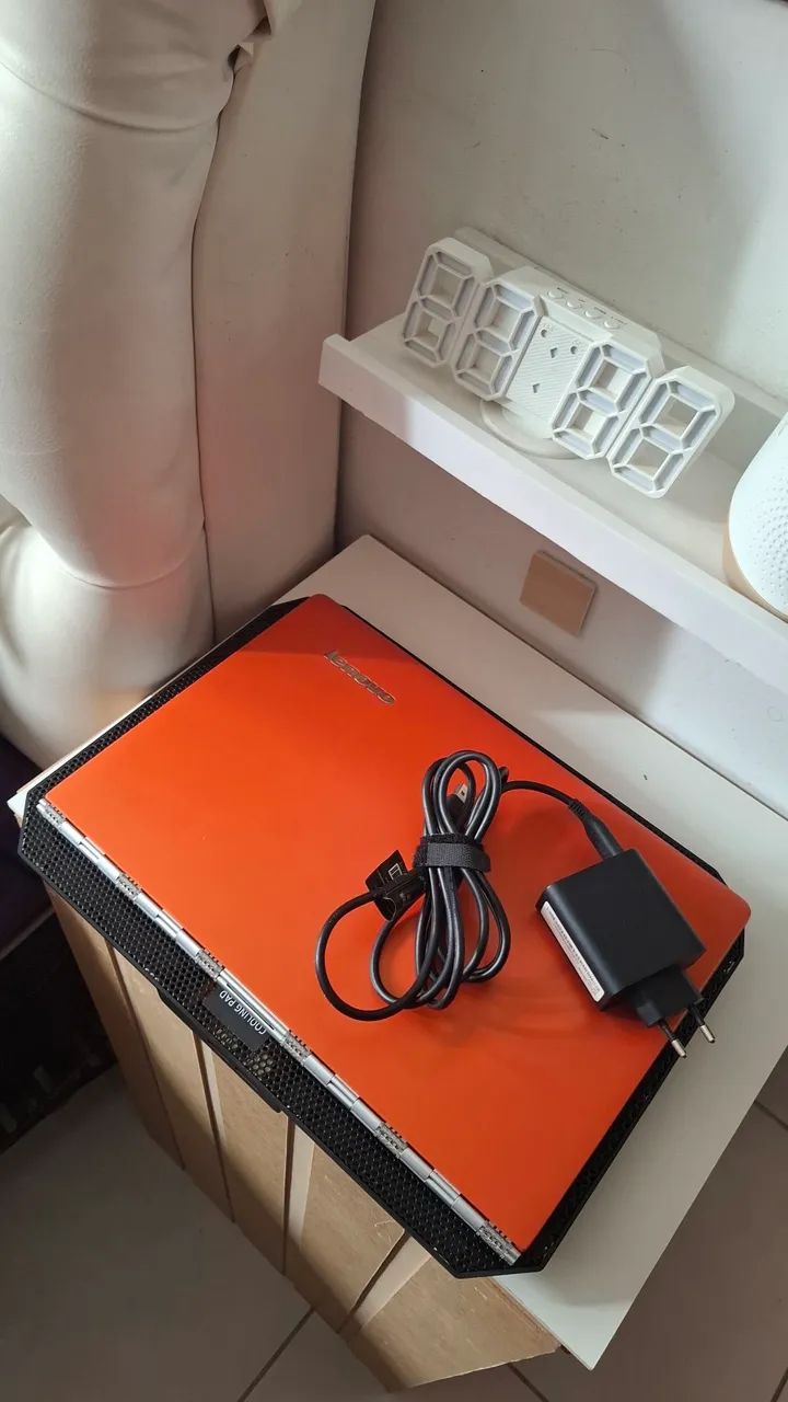 Lenovo yoga 3 Pro - Foto 4