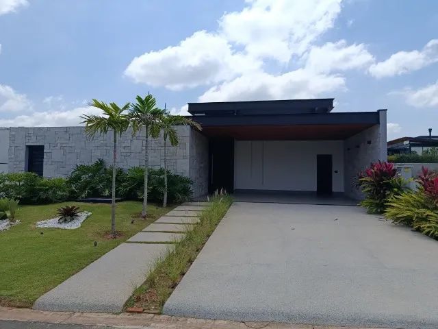 Foto - Itu - Condomínio Villas do Golf