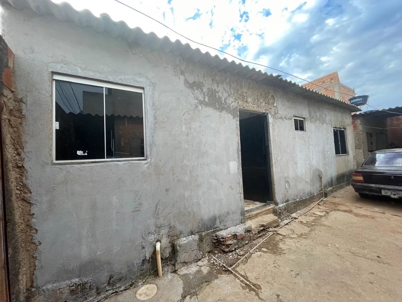 Casa próxima à Escola Classe 66 Sol Nascente - Foto 3