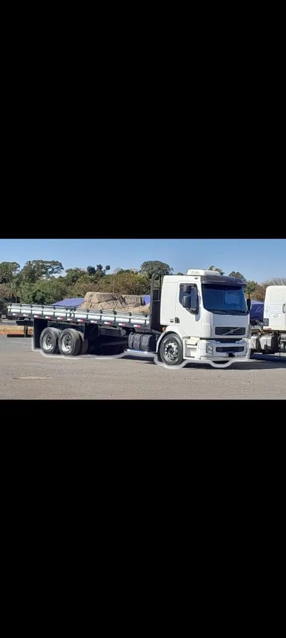 Volvo vm 260 - Foto 4