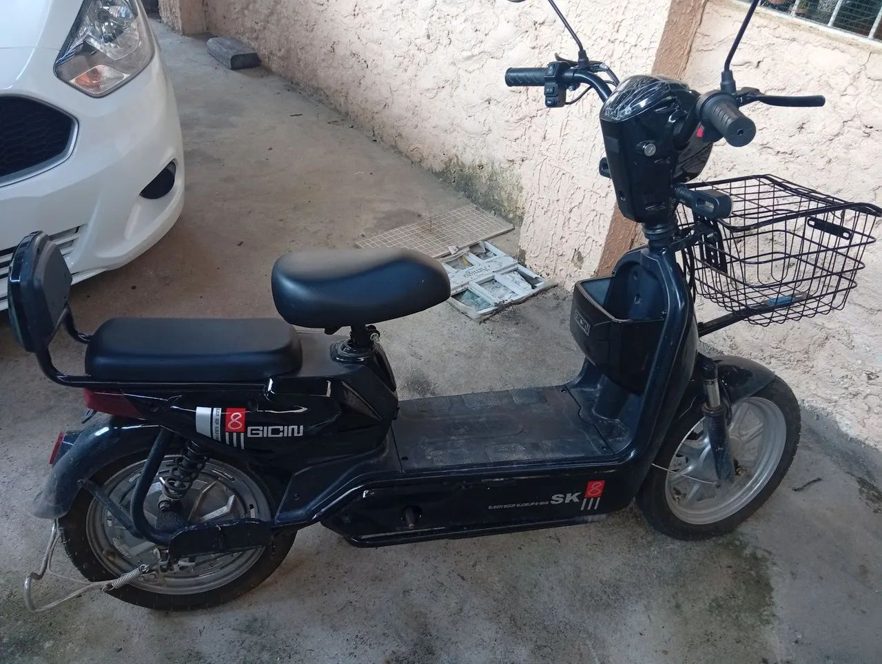 Bicicleta - Foto 3