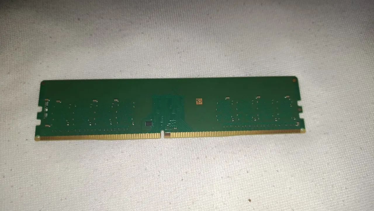 Memória Ram 8GB DDR4 2666mhz - Foto 3