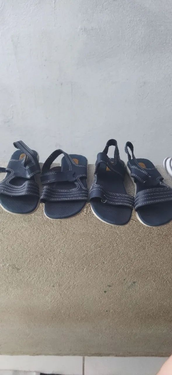 Sapatos doação  - Foto 3