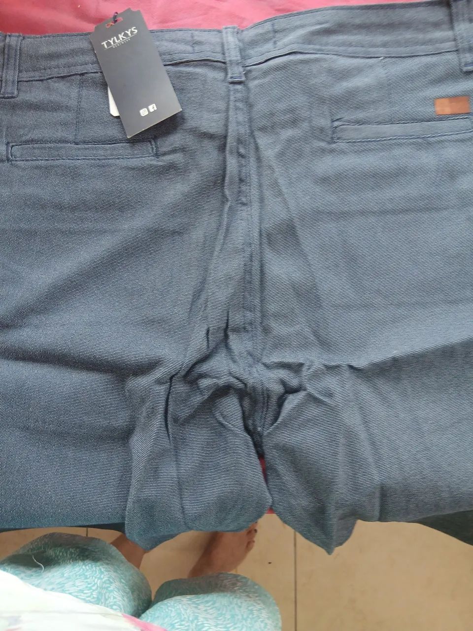 Bermudas Masculina  - Foto 2