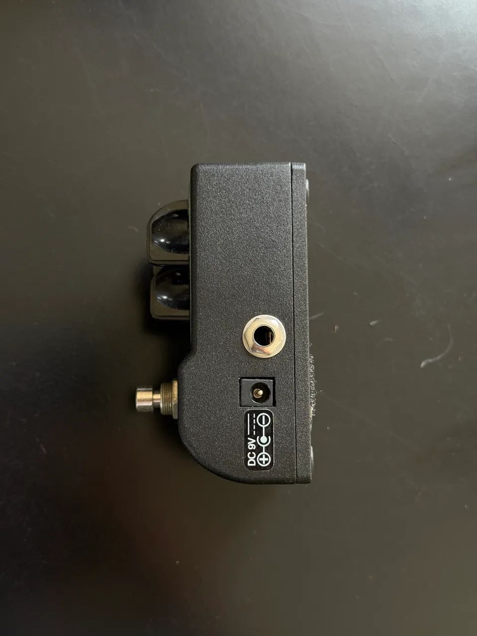Pedal NIG Octafuzz - Foto 3