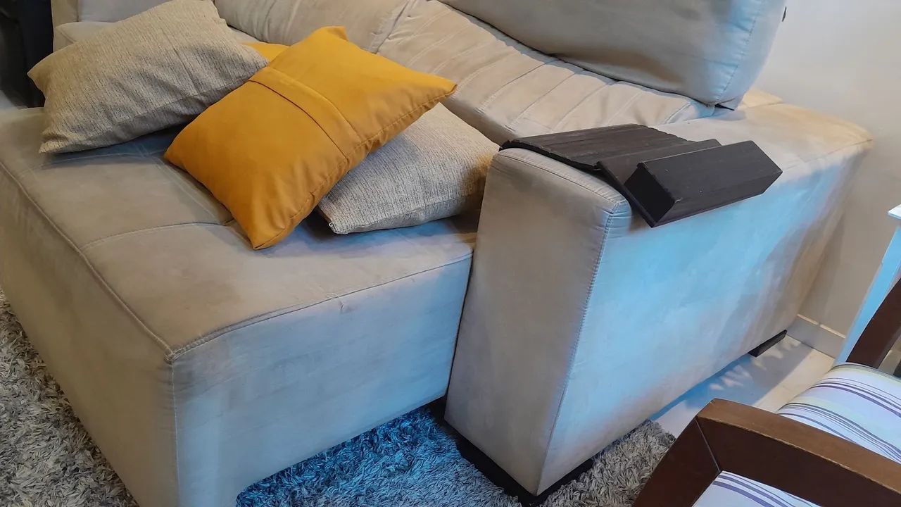 Sofá  - Foto 4