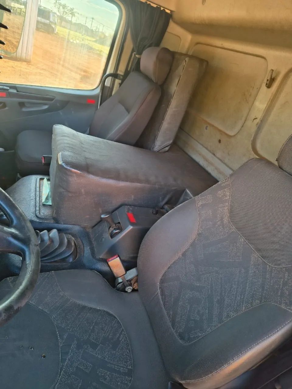 Mercedes Atego 2425 - Foto 5