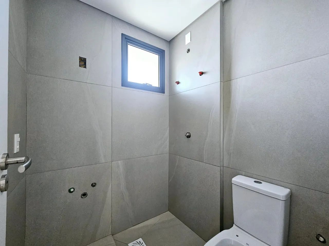 Apartamento NOVO com vista mar em Coqueiros - Florianópolis !!! - Foto 4