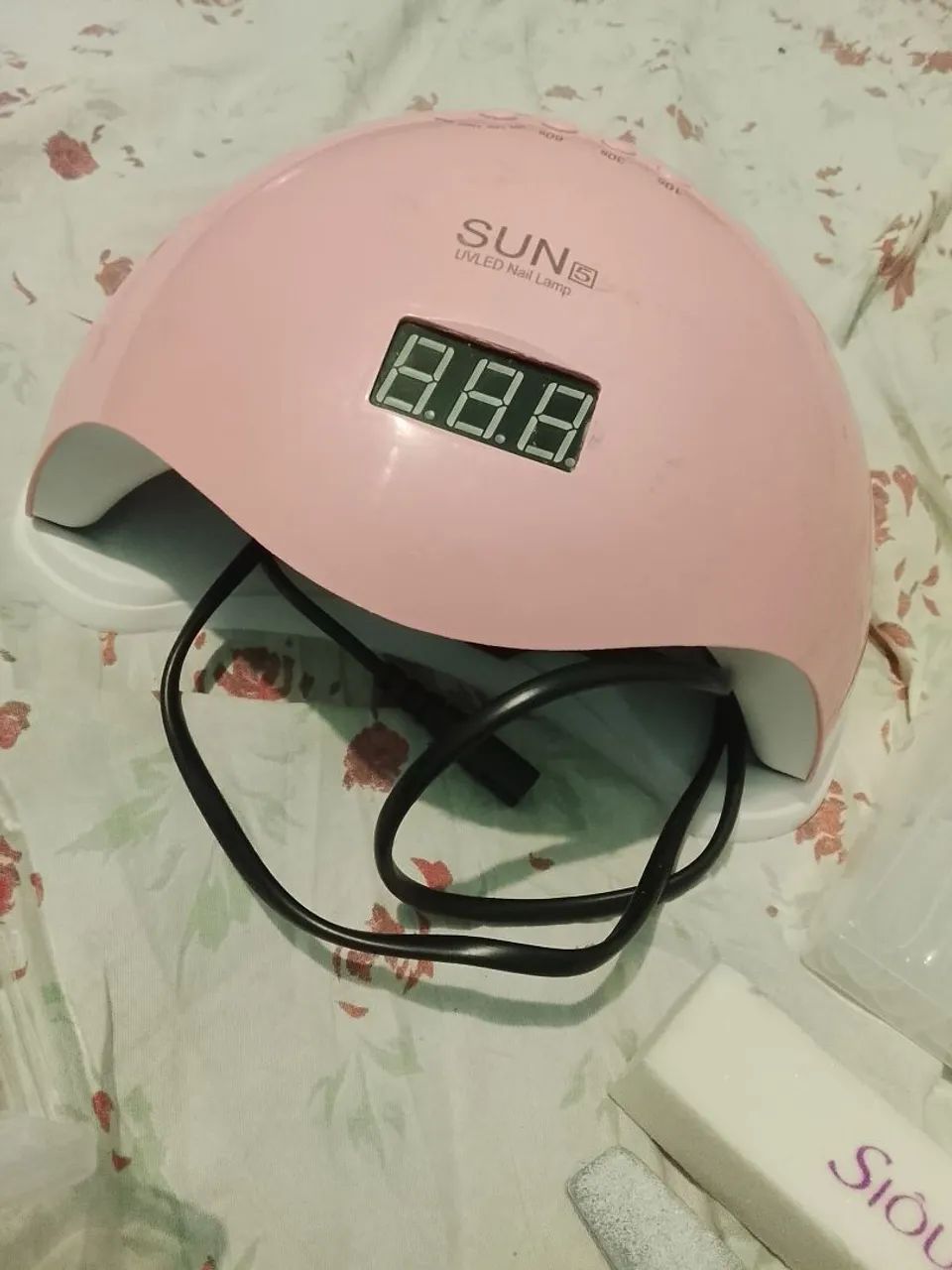 Kit de unha em gel  - Foto 3