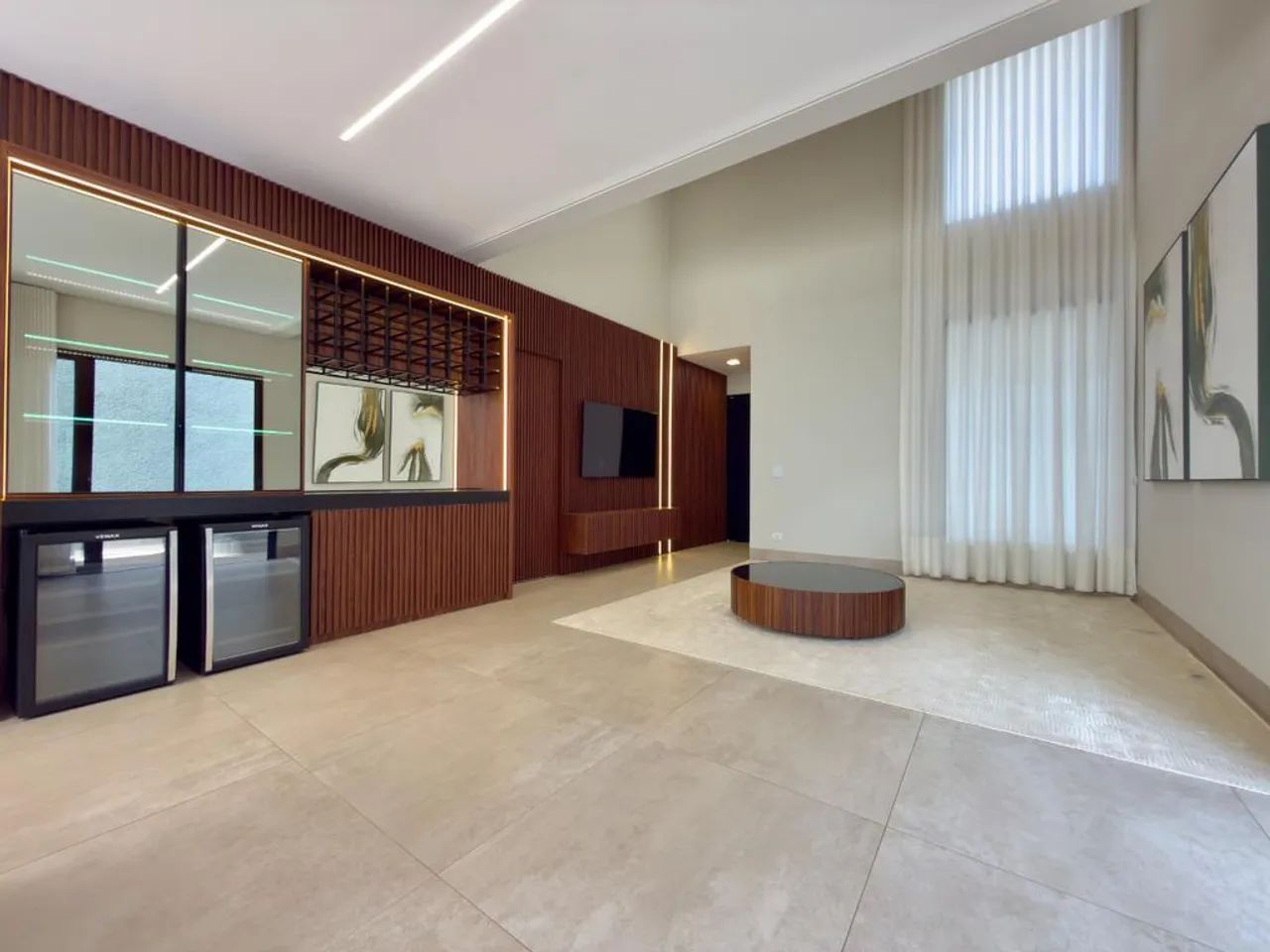 Casa à venda em Maringá, com 3 suítes, com 220 m², Condomínio Horizontal Hayashi - Foto 9