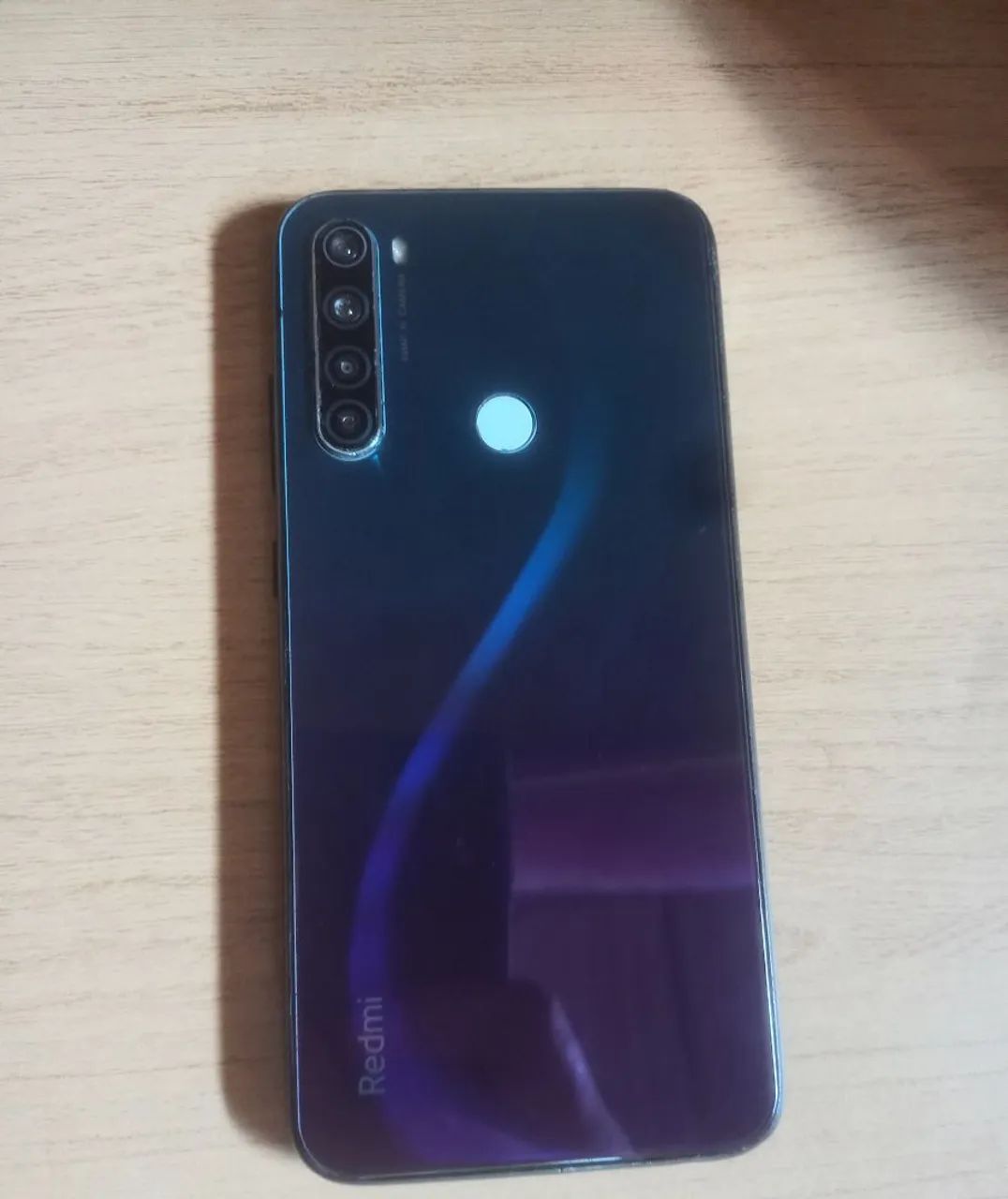 Xiaomi redmi note 8  - Foto 3