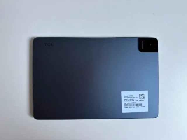 Tablet TCL Tab 10L 4GB RAM 128GB Wi-Fi 10,1 Polegadas Preto - Nunca usado, com garantia,NF - Foto 3