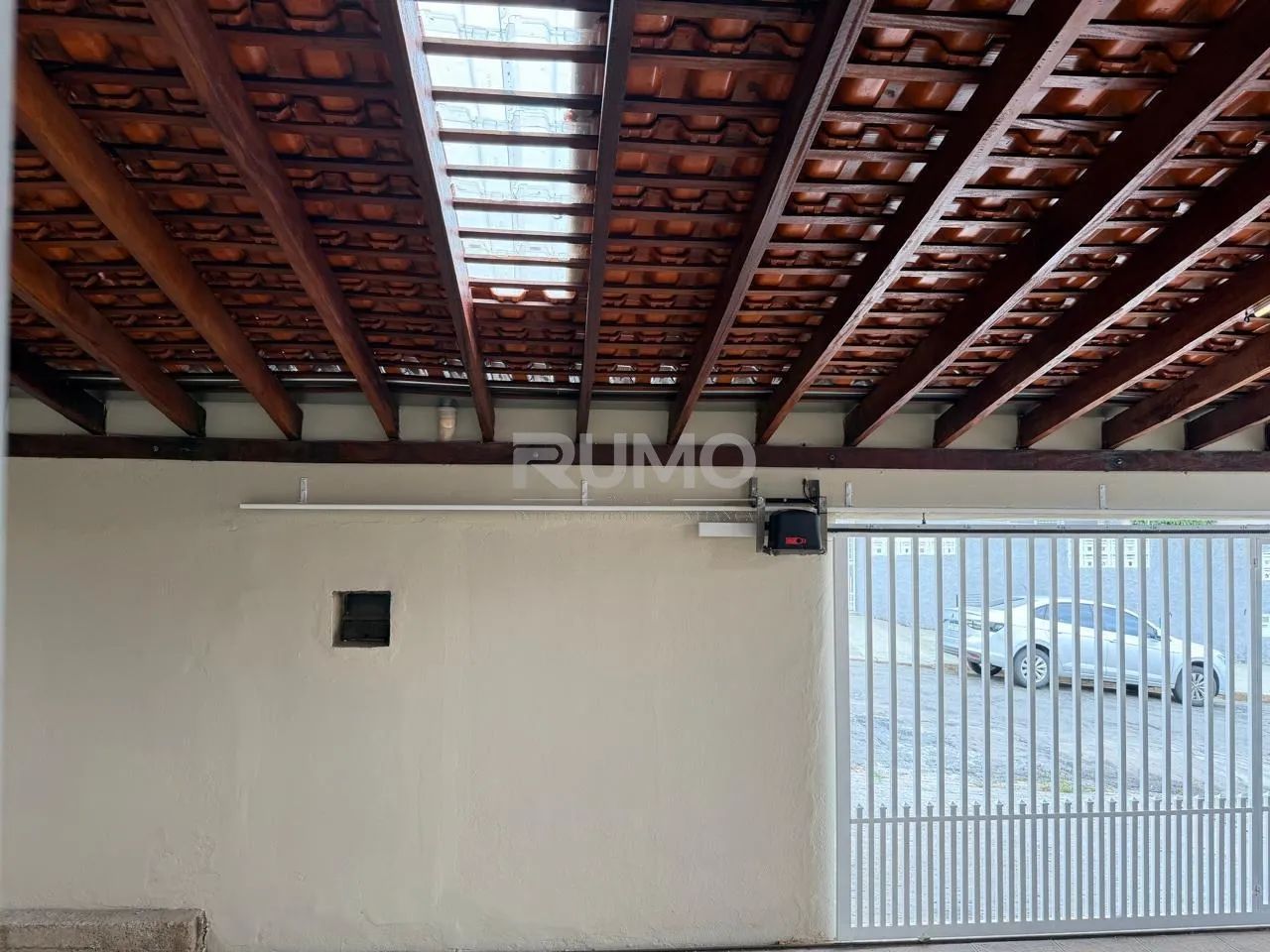casa - Jardim dos Oliveiras - Campinas - Foto 3