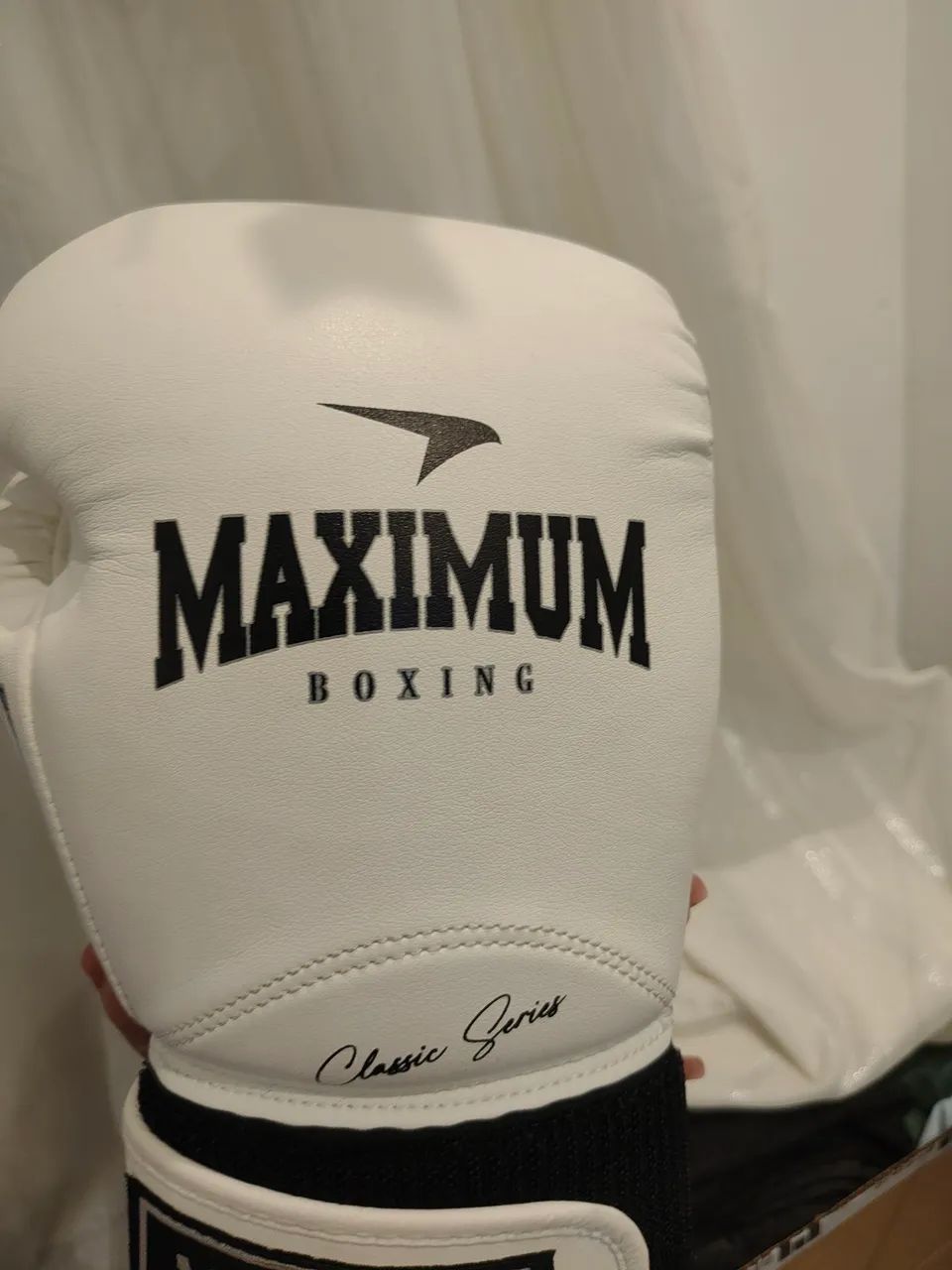 Luva de box - Foto 2