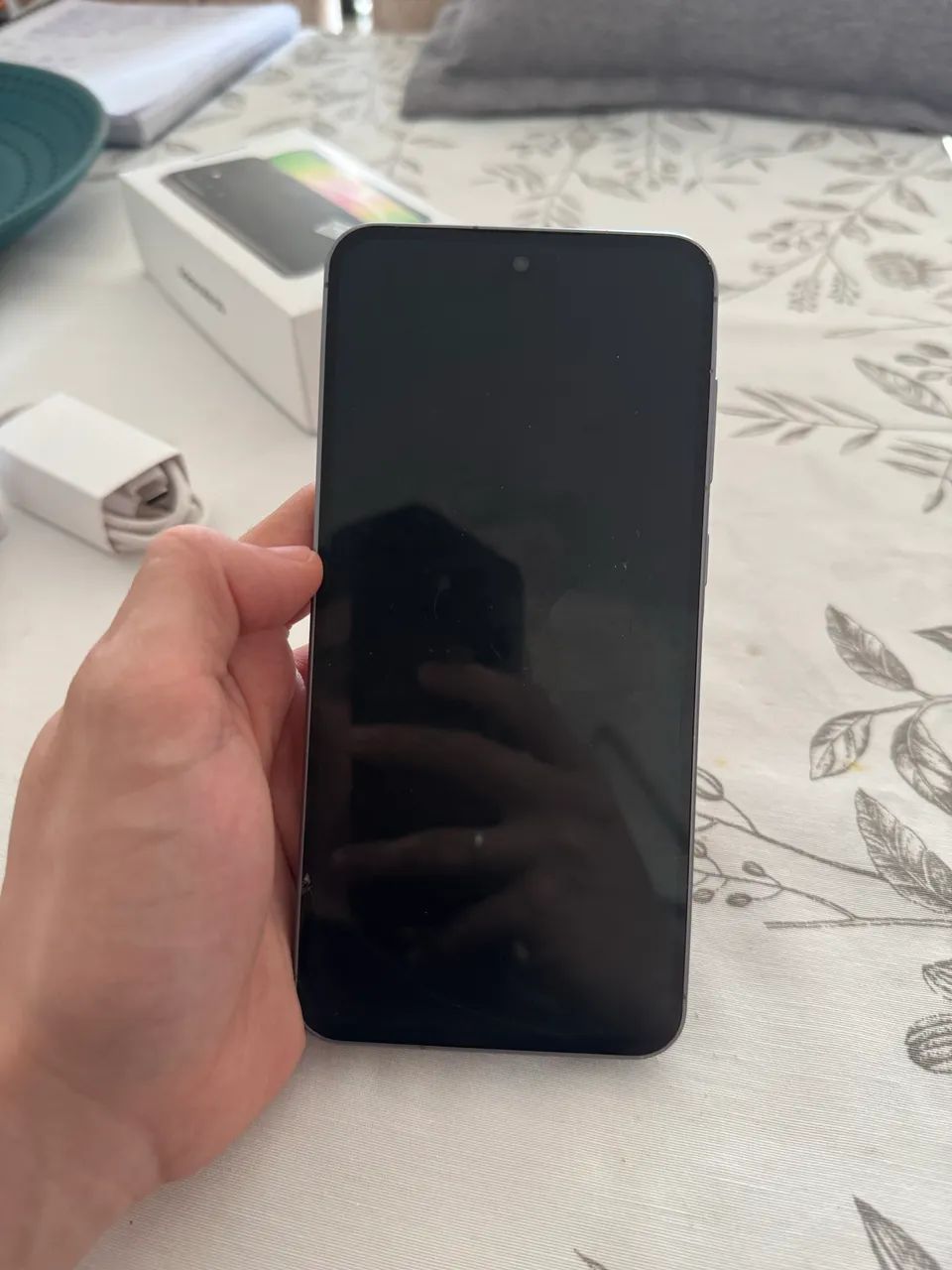 Samsung A56 Novo  - Foto 3