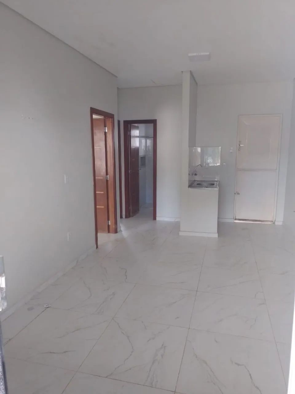 Aluga-se apartamento  - Foto 4